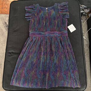 NWT Zoe LTD Party Dress size 14